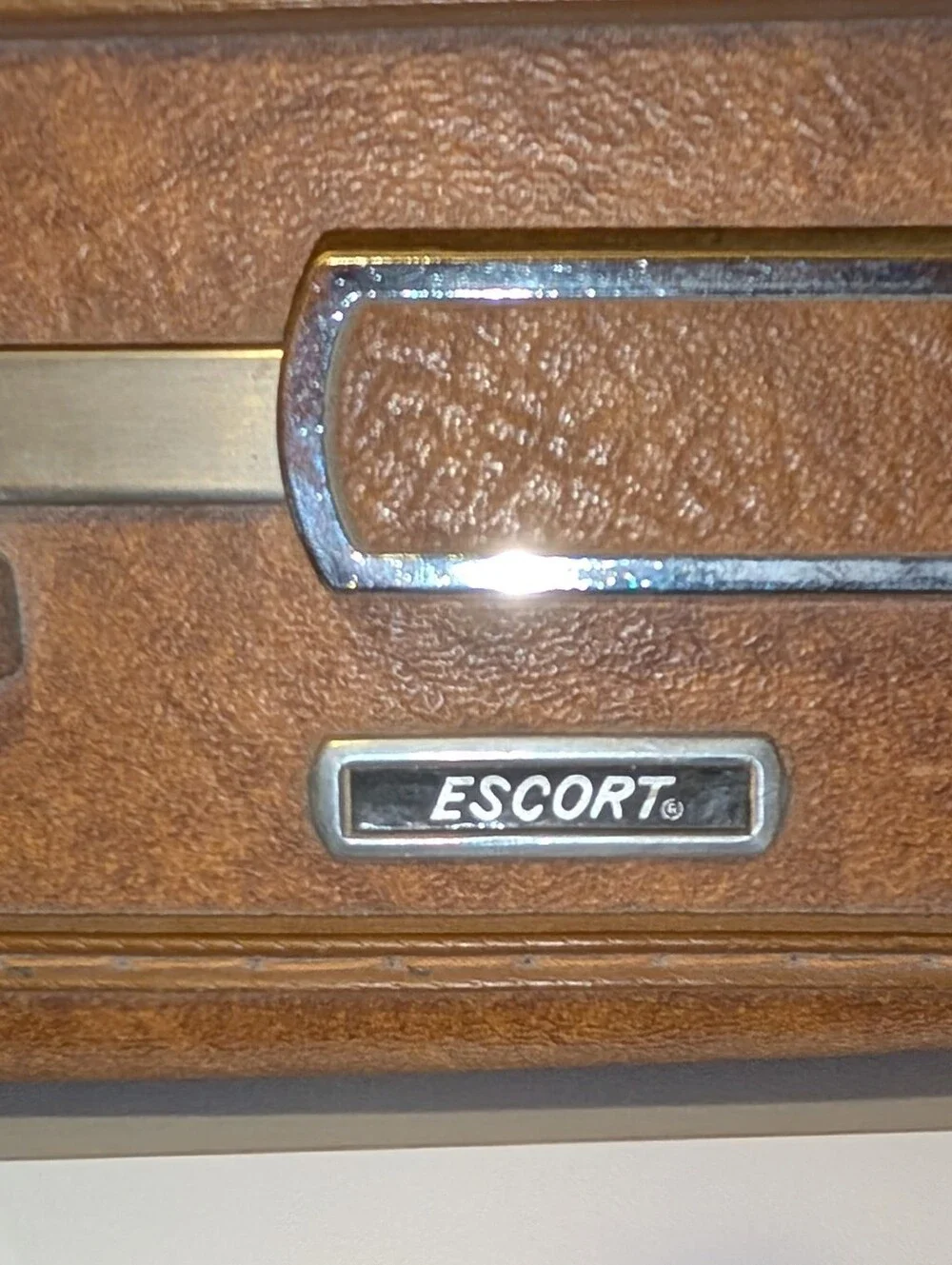 American Tourister vintage american